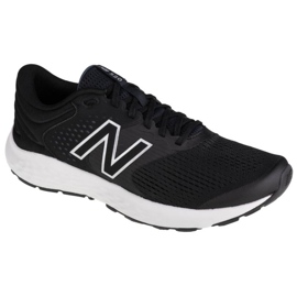 Buty New Balance M M520LB7 czarne