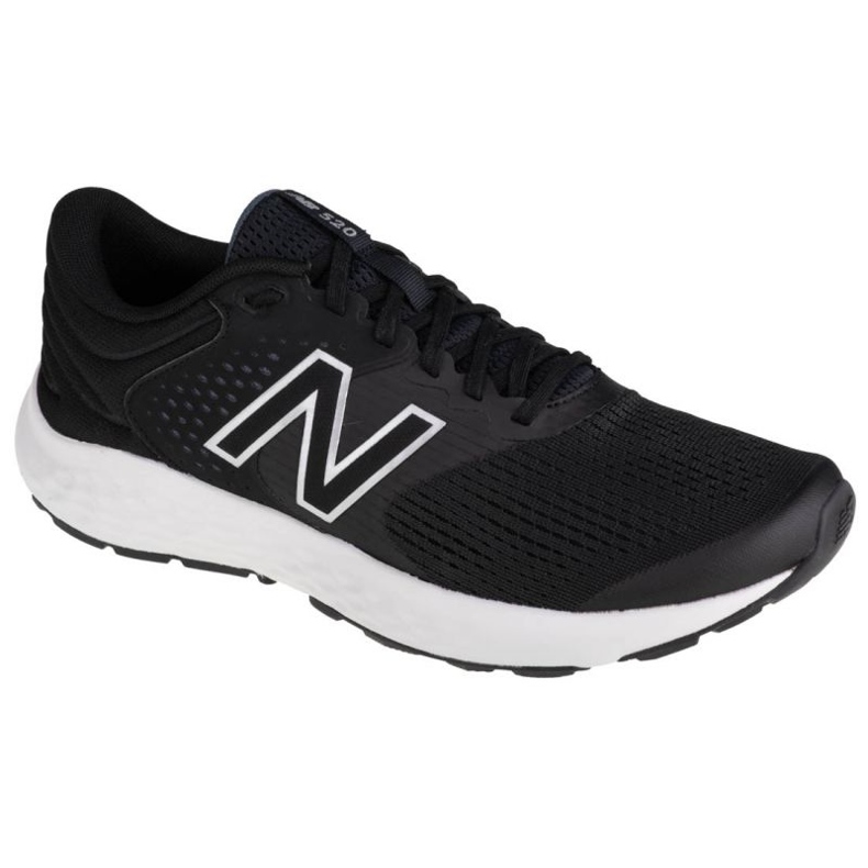 Buty New Balance M M520LB7 czarne
