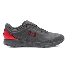 Buty Under Armour Charged Escape 3 Evo Chrome M 3024620-100 czerwone niebieskie szare