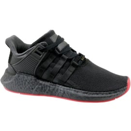 Buty Adidas Eqt Support 93/17 CQ2394 czarne