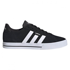 Buty adidas Daily 3.0 M FW7439 białe czarne