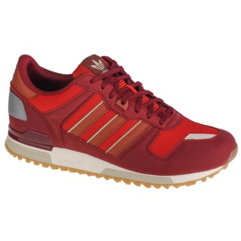 Buty adidas Zx 700 M FX6956 czerwone