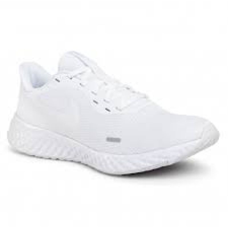 Buty Nike Revolution 5 M BQ3204-103 białe
