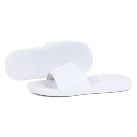 Klapki Puma Popcat 20 Wns P 374471 04 białe