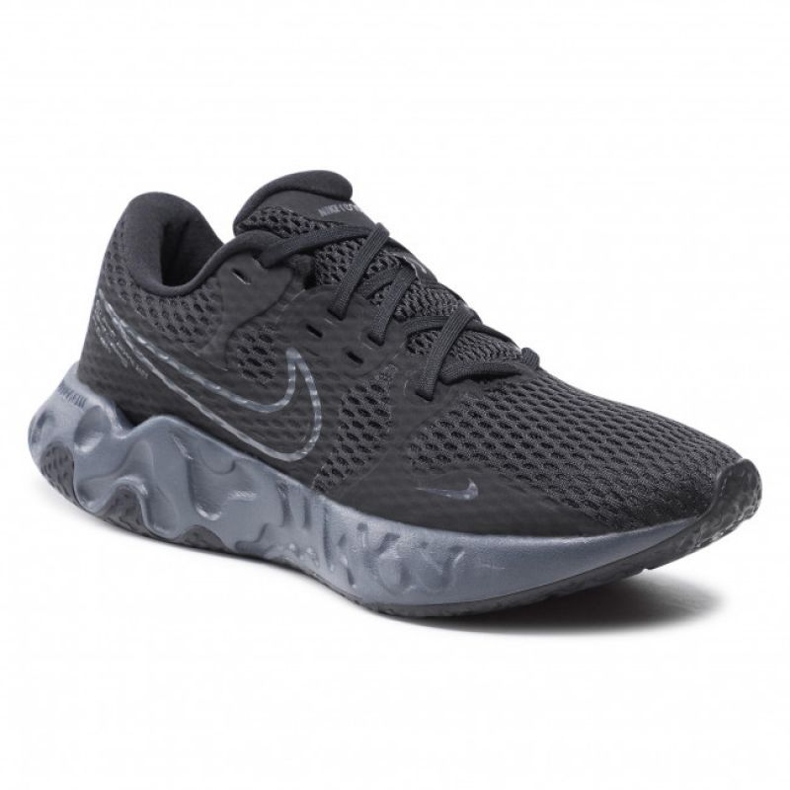 Buty Nike Renew Ride 2 M CU3507-002 szare