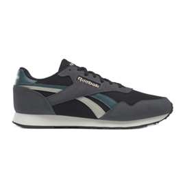 Buty Reebok Royal Ultra M G57584 czarne szare