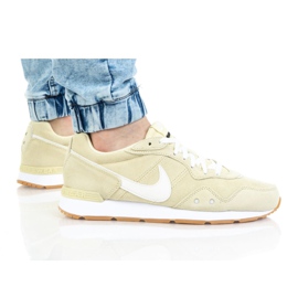 Buty Nike Venture Runner Suede M CQ4557-700 beżowy