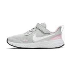 Buty Nike Revolution 5 (PSV) Jr BQ5672-021 czarne