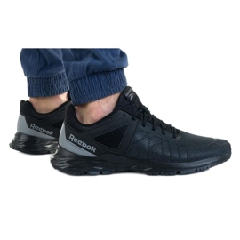 Buty Reebok Astroride Trail 2.0 M G58752 czarne