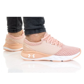 Buty Under Armour W Charged Vant3023565-601 różowe