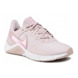 Buty Nike Legend Essential 2 W CQ9545-003 różowe