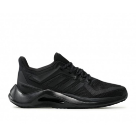Buty adidas Alphatorsion 2.0 M GZ8744 czarne