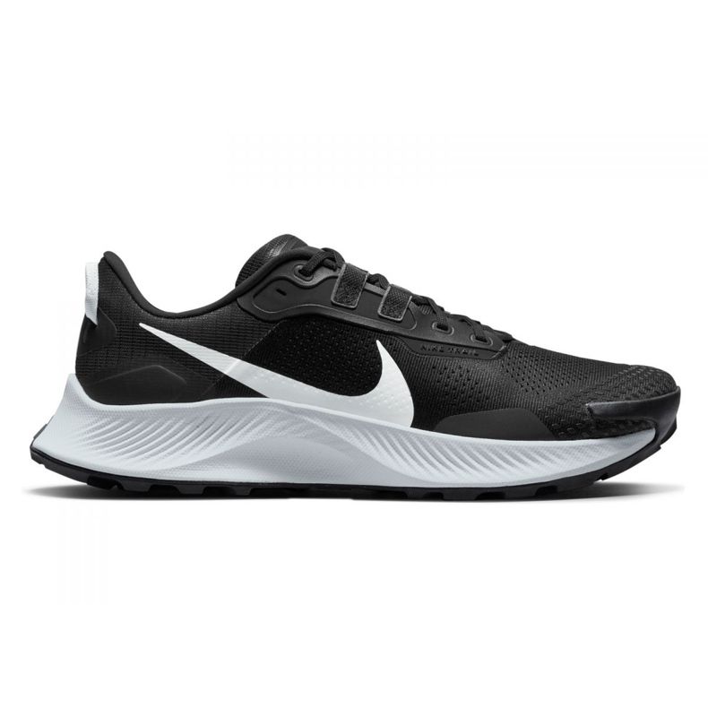 Buty do biegania Nike Pegasus Trail 3 M DA8697-001 czarne