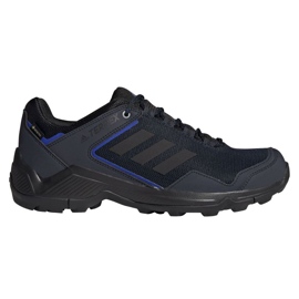 Buty adidas Terrex Eastrail Gtx M G54923 czarne granatowe