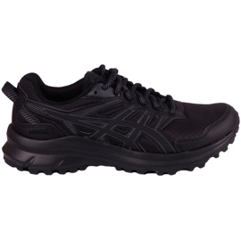 Buty do biegania Asics Trail Scout 2 W 1012B039 002 czarne