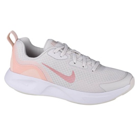 Buty Nike Wmns Wearallday W CJ1677-009 białe
