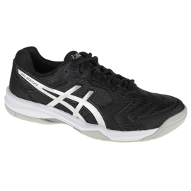 Buty Asics Gel-Dedicate 6 M 1041A074-002 czarne