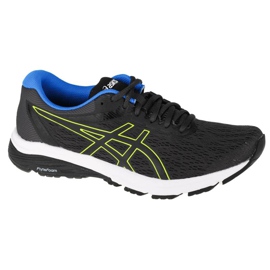 Buty Asics GT-800 M 1011A838-020 czarne