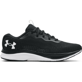 Buty Under Armour Charged Bandit 7 M 3024184-001 czarne
