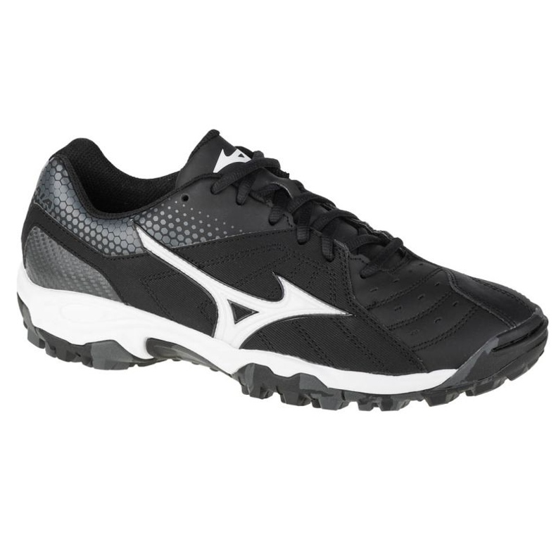 Buty Mizuno Wave Gaia 3 M X1GD185008 czarne