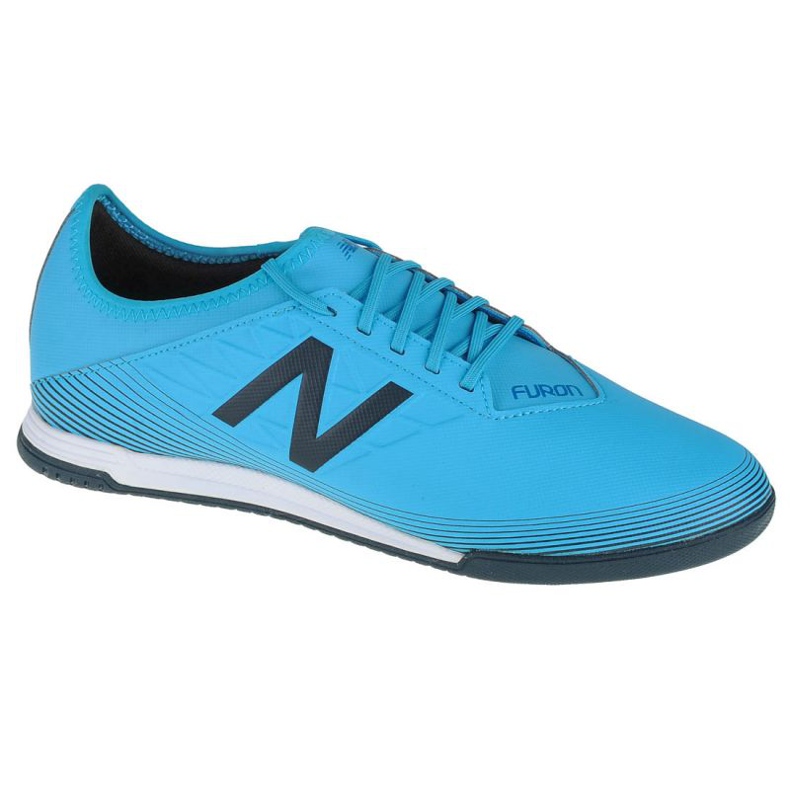 Buty New Balance Furon 5.0 Dispatch In M MSFDIBS5 wielokolorowe niebieskie