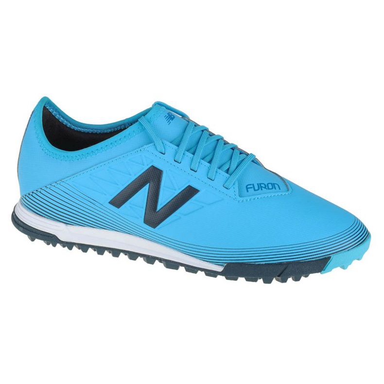 Buty New Balance Furon v5 Dispatch Tf M MSFDTBS5 wielokolorowe niebieskie