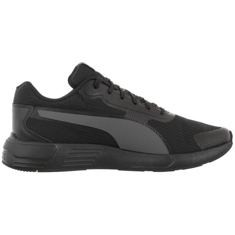 Buty Puma Taper 373018-01 czarne