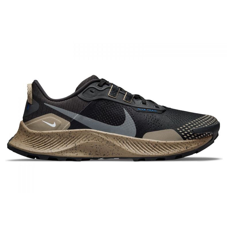 Buty do biegania Nike Pegasus Trail 3 M DM6161-010 czarne