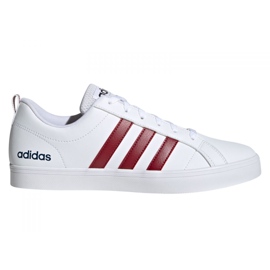 Buty adidas Vs Pace M H02018 białe
