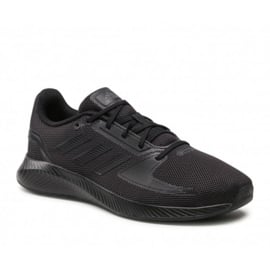 Buty adidas Runfalcon 2.0 M G58096 czarne