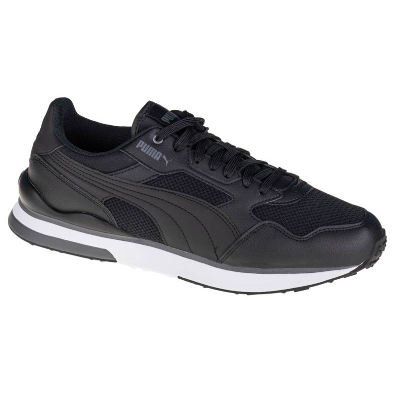 Buty Puma R78 Futr M 374895-01 czarne