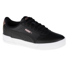 Buty Puma Carina Rg W 373081-02 czarne