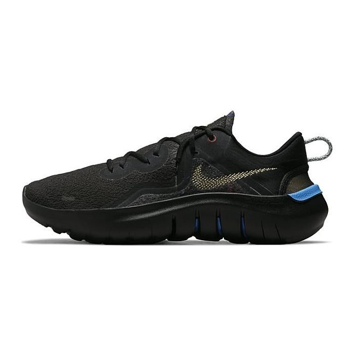 Buty Nike Flex 2021 Rn M CW3408-001 czarne