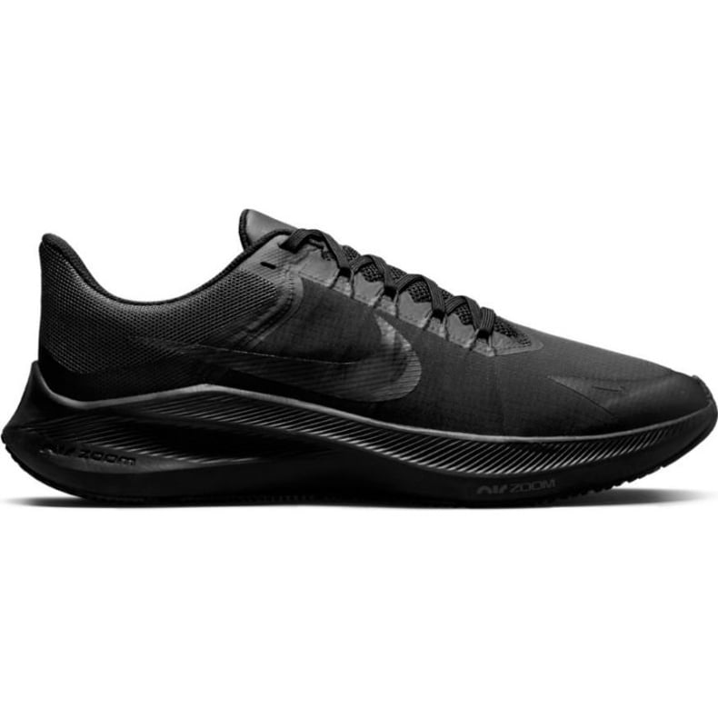 Buty Nike Zoom Winflo 8 M CW3419-002 czarne