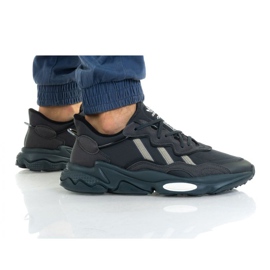 Buty adidas Ozweego M H04240 czarne szare