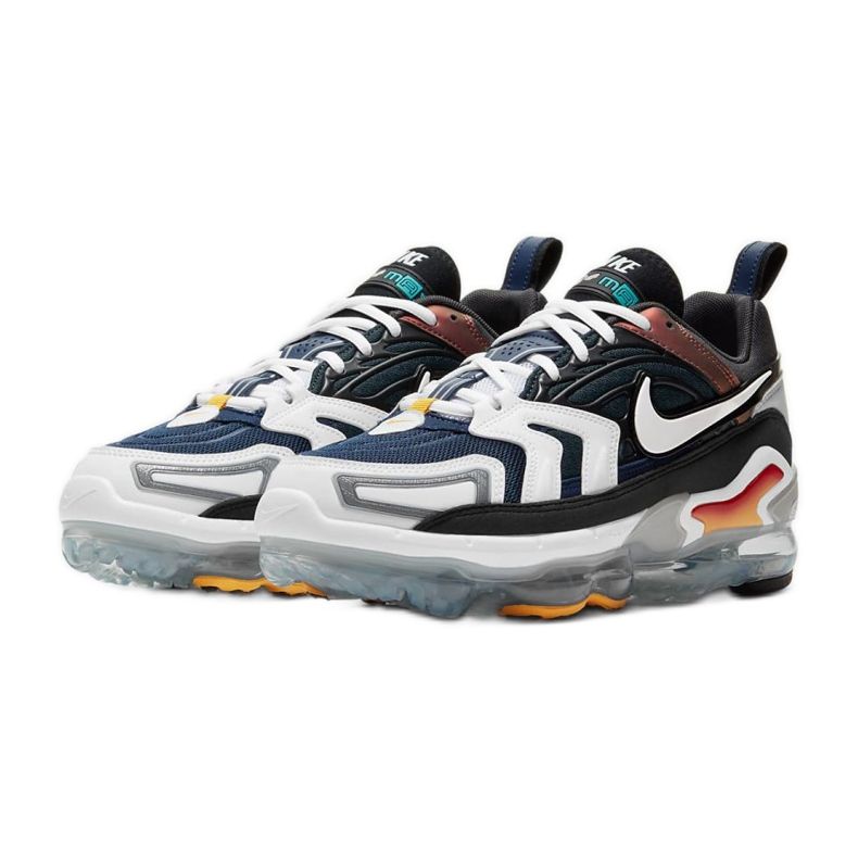 Buty Nike Air Vapormax Evo M CT2868-001 czarne wielokolorowe
