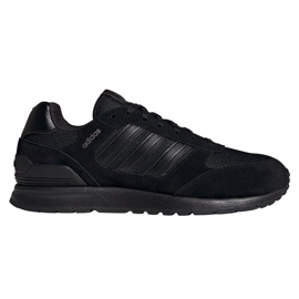 Buty adidas Run 80s M GV7304 czarne