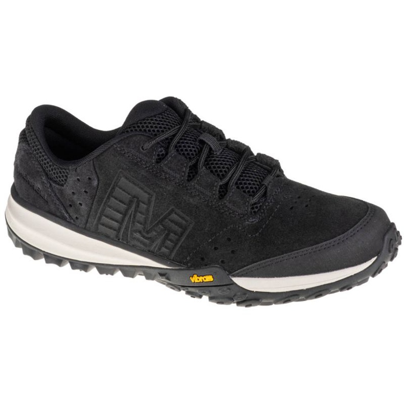 Buty Merrell Havoc Ltr M J33369 czarne
