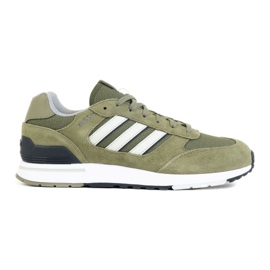 Buty adidas Run 80S M GZ8158 zielone