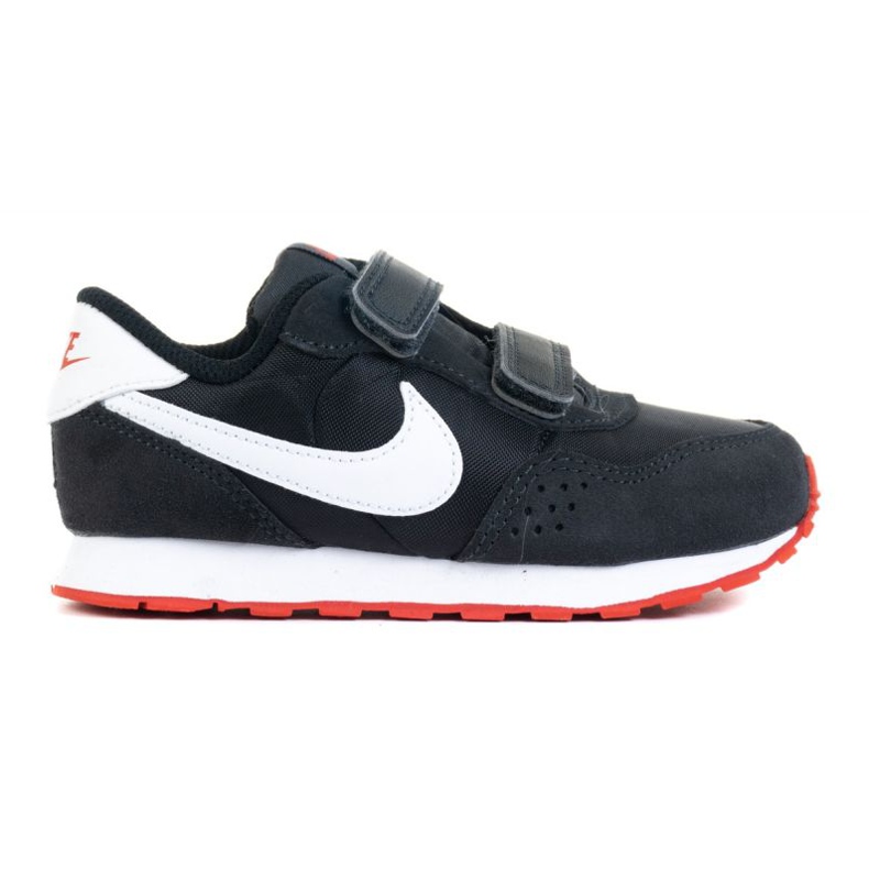 Buty Nike Md Valiant (TDV) Jr CN8560-016 czarne