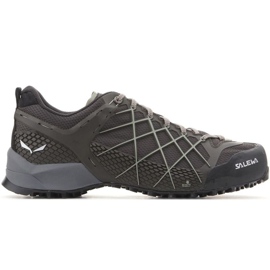 Buty Salewa Ms Wildfire M 63485-7625 czarne