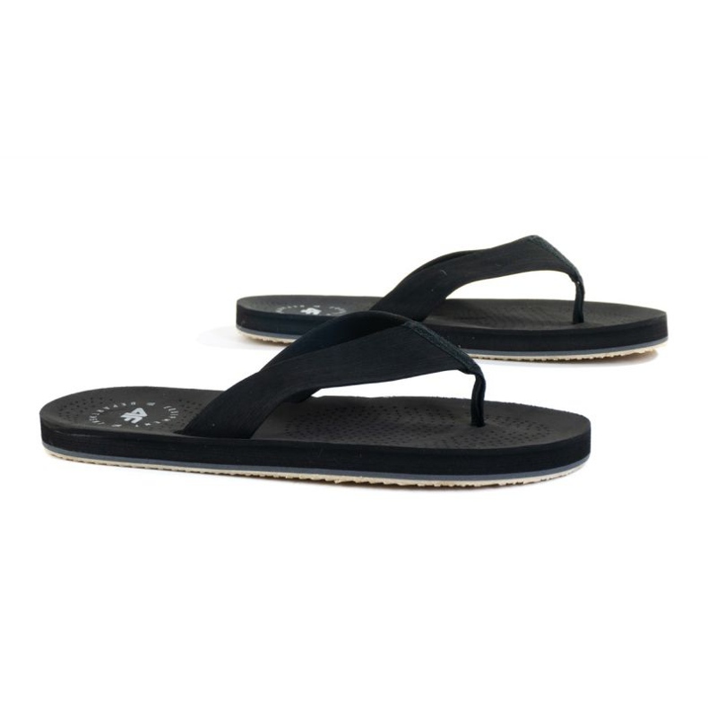 Klapki 4F M H4L21 KLM005 20S czarne