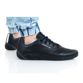 Buty Puma Pl Rdg Cat M 30692801 czarne