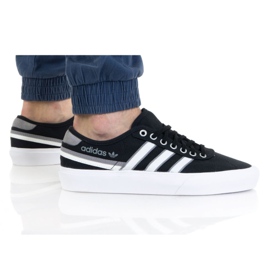 Buty adidas Delpala M FW4240 czarne