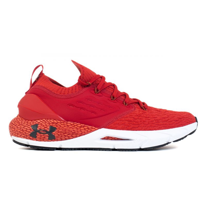 Buty Under Armour Hovr Phantom 2 M 3023017-604 czerwone