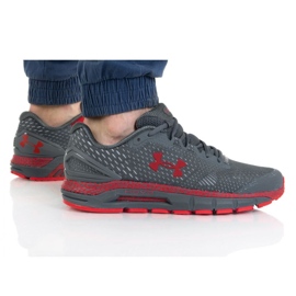 Puma Buty Under Armour Ua Hovr Guardian 2 M 3022588-102 szare