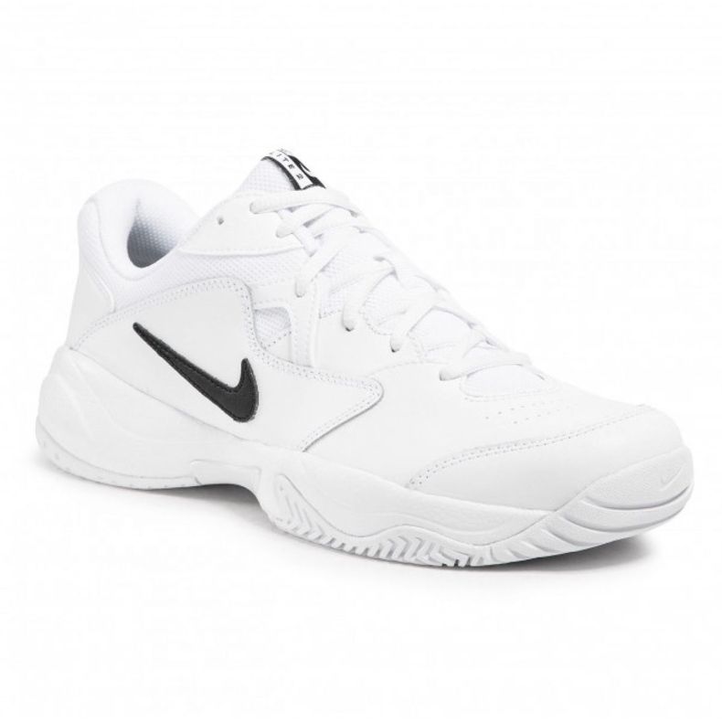 Buty Nike Court Lite 2 M AR8836-100 białe