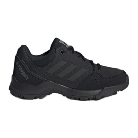 Buty adidas Terrex Hyperhiker Low K FV5216 czarne