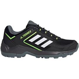 Buty adidas terrex Eastrail M FX4625 czarne