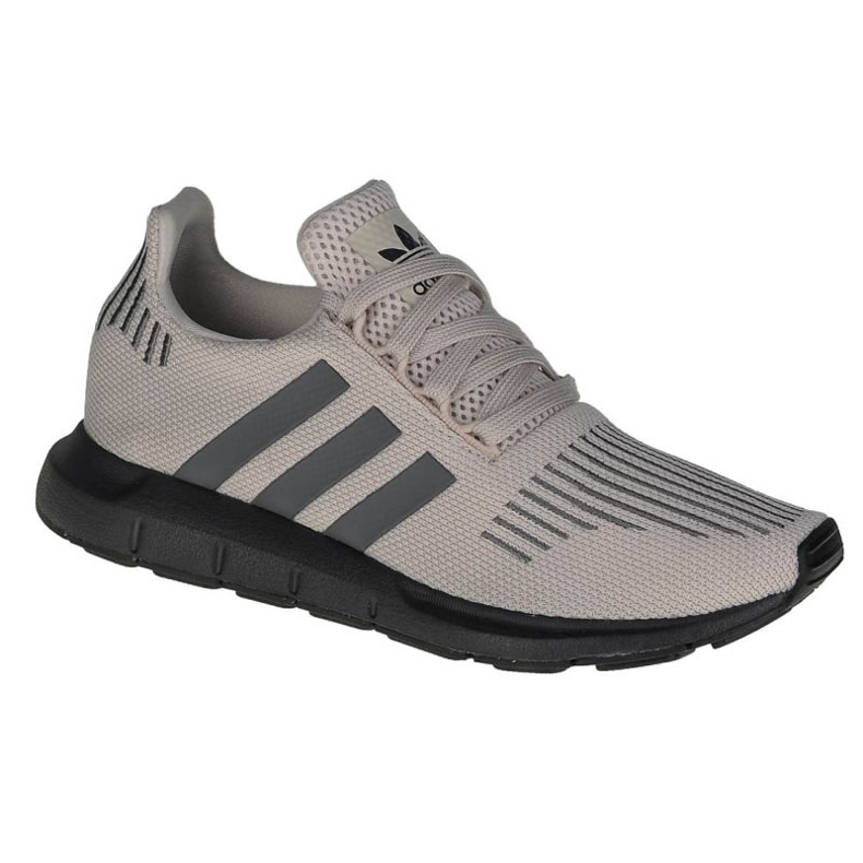 Buty Adidas Swift Run W EE6795 granatowe szare